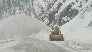 Are Snoqualmie and Stevens passes open? Here's how to check