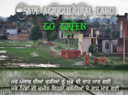 Save Environment (Punjabi) Pictures, Images, Graphics and Comments via Relatably.com