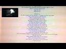 space bound eminem lyrics karaoke taylor
