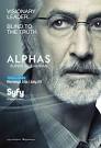 David Strathairn as Dr. Lee Rosen - Alphas | SciFiEmpire. - alphasseasno2poster7