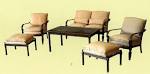 Cushions for patio chairs Sydney