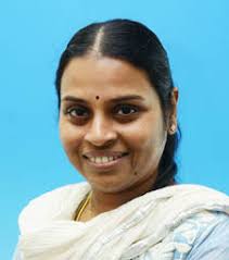 Dr Sangeetha Shyam. PhD (IMU), MSc (Home Science) (Madras), BSc (Madras). Lecturer - Sangeetha%2520Shyam