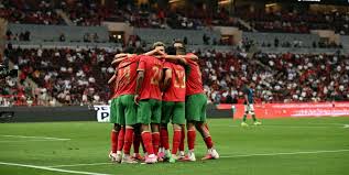 Coupe du monde 2026. La valeur marchande du Maroc approche les 500 millions d’euros, le double depuis 2022