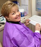 For 20 years, Drue Ann has functioned as a valuable member of our team. She studied at Union County College and was certified by Dental Health Technologies ... - drue