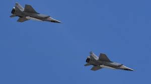 Estonie: Violation Inédite! Avions Russes Pénètrent l'Espace Aérien! - Imagen principal del artículo