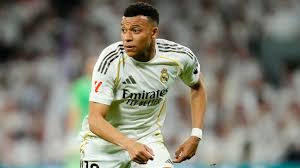 Real Madrid's Kylian Mbappé: Criticism is an 'overinterpretation'