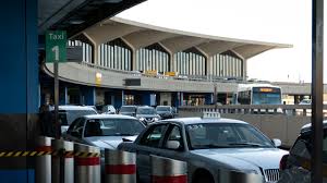 lincoln tunnel