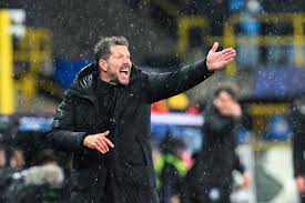 club brugge vs atlético madrid