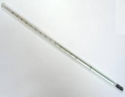 Image result for agitador o varilla de vidrio
