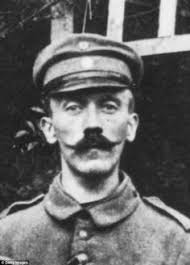 Image result for kaiser/hitler