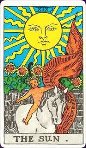 Card Images from the Rider-Waite Tarot (University Books) - rider-waite-university-04188