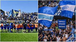 Trend Google: carrarese - empoli