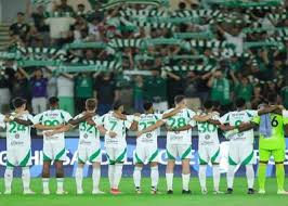 احتمال پس گرفتن قهرمانی الاهلی عربستان