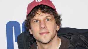 Jesse Eisenberg: ‘For me, being Jewish has always been a positive thing’
