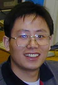 Peter Xiaoping Liu. Ph.D. 2002 - associ3