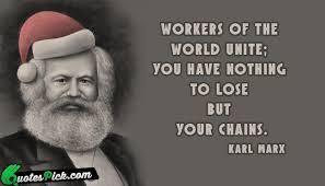 Karl Marx Quotes. QuotesGram via Relatably.com