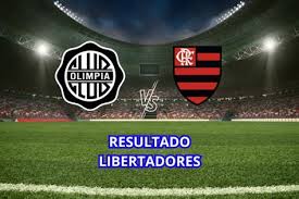 resultado do jogo libertadores