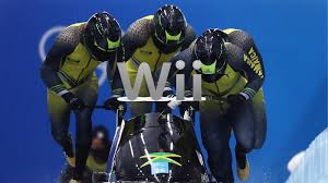 Excited about the Winter Olympics 2026? Try this 2010 Wii game featuring the Jamaican Bobsled Team