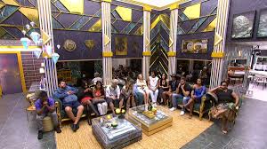 AO VIVO: BBB 26: acompanhe a Formação do Paredão Falso