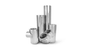 Ventis Class-A Chimney Pipe: Why It's the Gold Standard for ...