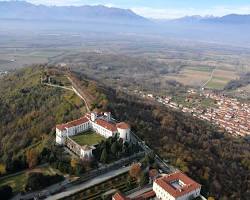 Immagine di Castello di Masino, Sondrio