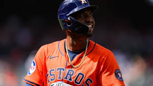 How Jesus Sanchez fits into Blue Jays' lineup after Astros trade