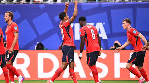 World Cup 2026 Group K Match