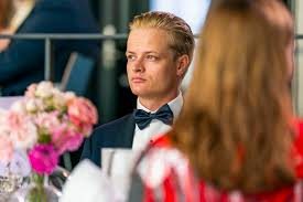 Marius Borg Hoiby, stepson of Norway’s crown prince convicted of rape, sentenced to 4 years in prison