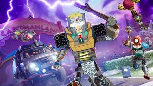 Fortnite Enhancements: New Dev Team & Upcoming Update