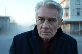 Robert De Niro’s Netflix thriller ‘The Whisper Man’ arrives Aug 28 with Adam Scott