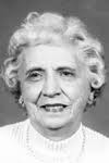 She was born February 14, 1916, in Erie, daughter of the late Peter and Sarah Radler Bender. A lifelong resident of Erie, she graduated from Strong Vincent ... - photo_213036_1054862_0_0201CLUD_20110201