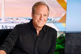 “Dirty Jobs” Host Mike Rowe Sues Discovery for 'at Least $2.04 Million' in Alleged Unpaid “Deadliest Catch” Narrating Fees