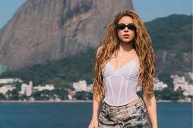 Enquanto canta de graça no Rio, Shakira vive em mansão com mais de 1 mil m² na beira da praia