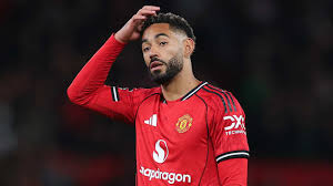 Why Matheus Cunha Isn’t Playing for Man Utd vs. Brentford