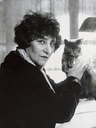 Resultado de imagen de colette escritora