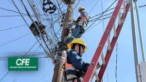 CFE dejará sin luz a estos usuarios del Estado de México el viernes 9 de octubre por trabajos de mantenimiento
