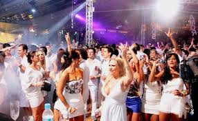 Resultado de imagem para reveillon brasil