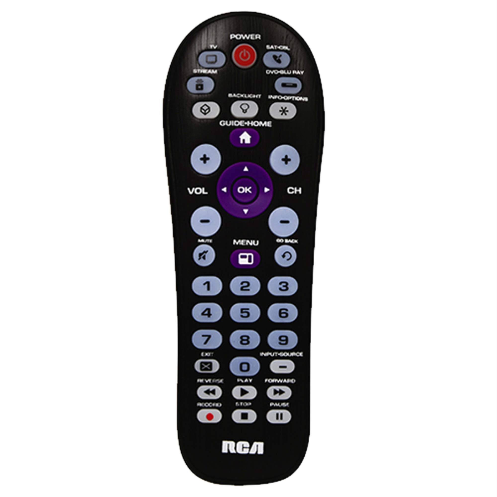 RCA Universal Remote Control