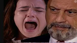 O enterro de Rosana em 'Terra Nostra': Gumercindo choca ao decretar fim da filha e notícia traz mudança na vida de Matteo