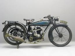 Resultado de imagen para motos antiguas de los años 30
