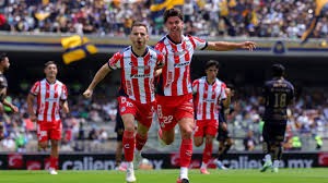 Atlético de San Luis vs Atlas: alineaciones y probabilidades