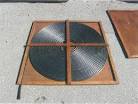 Do it yourself solar panels for pool. Homemade solar pool heater