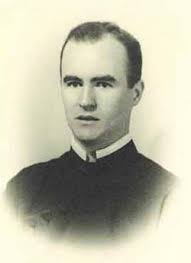 Rev Fr Neil Joseph McEleney. Added by: Paulist Archives - 68137630_130240521201