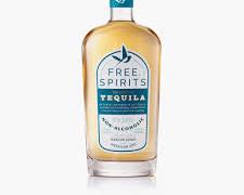 Image of Free Spirits – The Spirit of Tequila zero proof agave spirit
