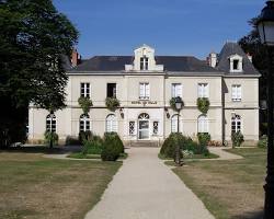 Église SaintMartin de La ChapellesurErdre, La ChapellesurErdre, France