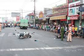 Image result for đua xe chết 9 người