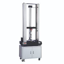 Tensile Strength Tester Manufacturer - U-CAN DYNATEX INC.