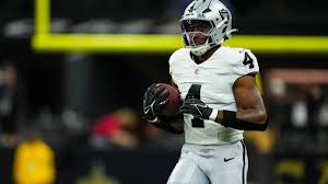 Week 7 Fantasy Football Waiver Wire: Rookies Mike Washington Jr., Omar Cooper Jr. among top pickups