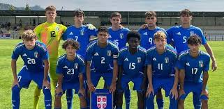 FIGC - Federazione Italiana Giuoco Calcio - News update