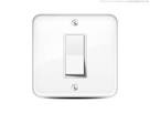 Instalacin de Interruptor y punto de luz simple. -